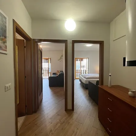 Borgo Bliss Apartamento