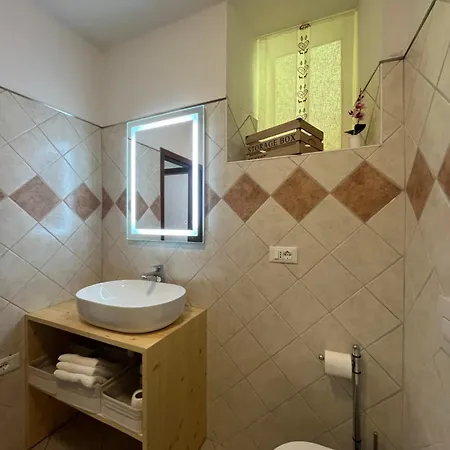 Borgo Bliss * Tenno