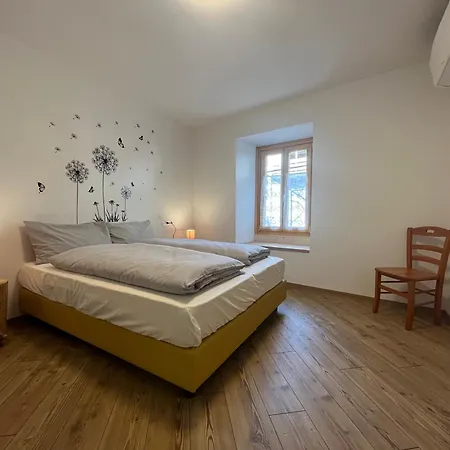 Apartamento Borgo Bliss