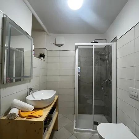 Borgo Bliss Apartamento Tenno