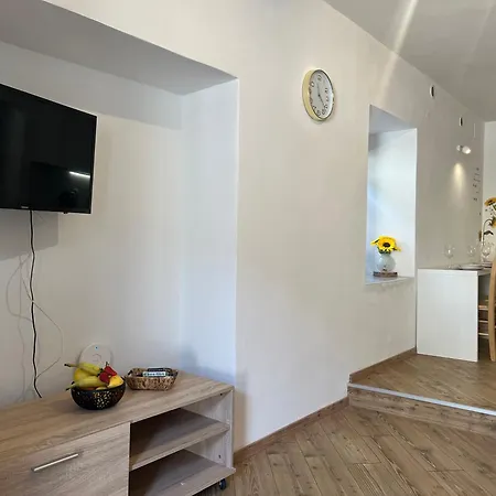 Borgo Bliss Apartamento