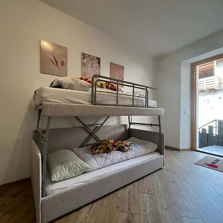 Borgo Bliss