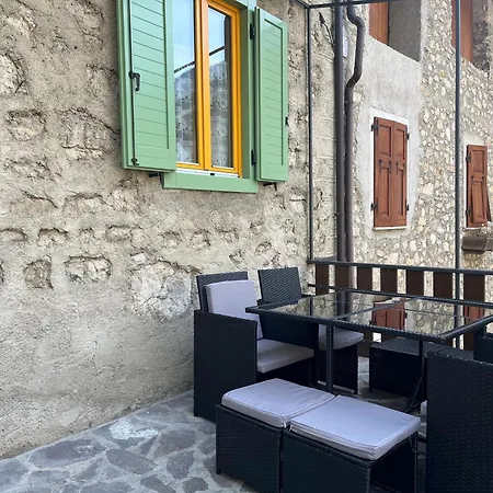 Apartamento Borgo Bliss