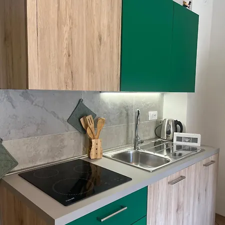 Borgo Bliss Tenno